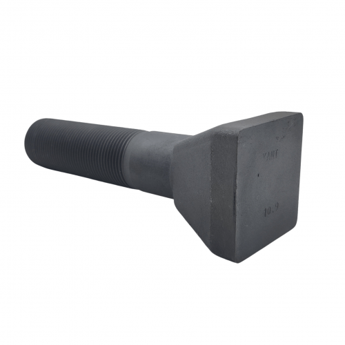 Precision forged and Turned Components